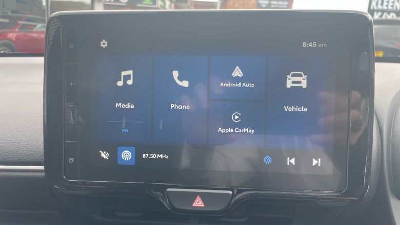 Mazda 2 Hybrid 1.5i Hybrid Homura 5dr CVT Hybrid Hatchback